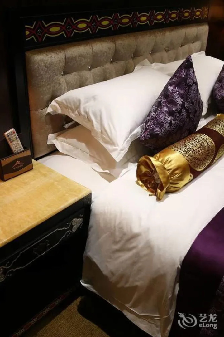 Xichang Cloizon Hotel