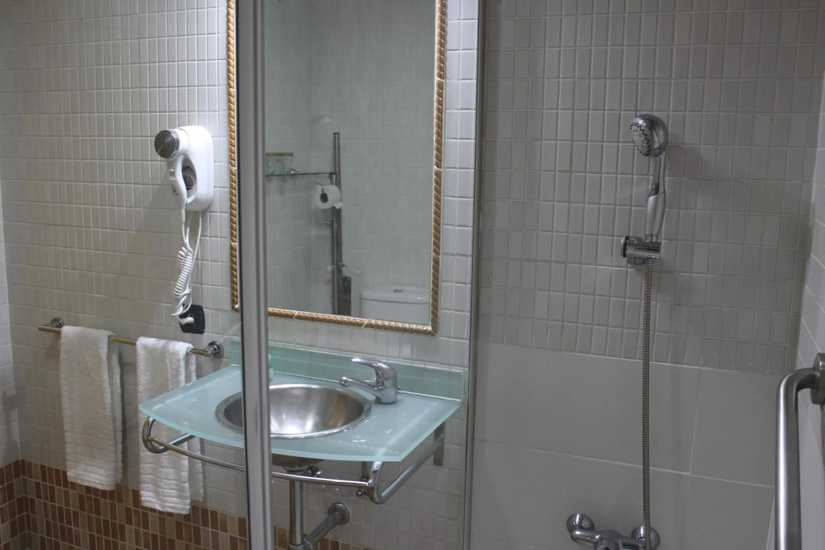 Hotel Hacienda Santa Barbara