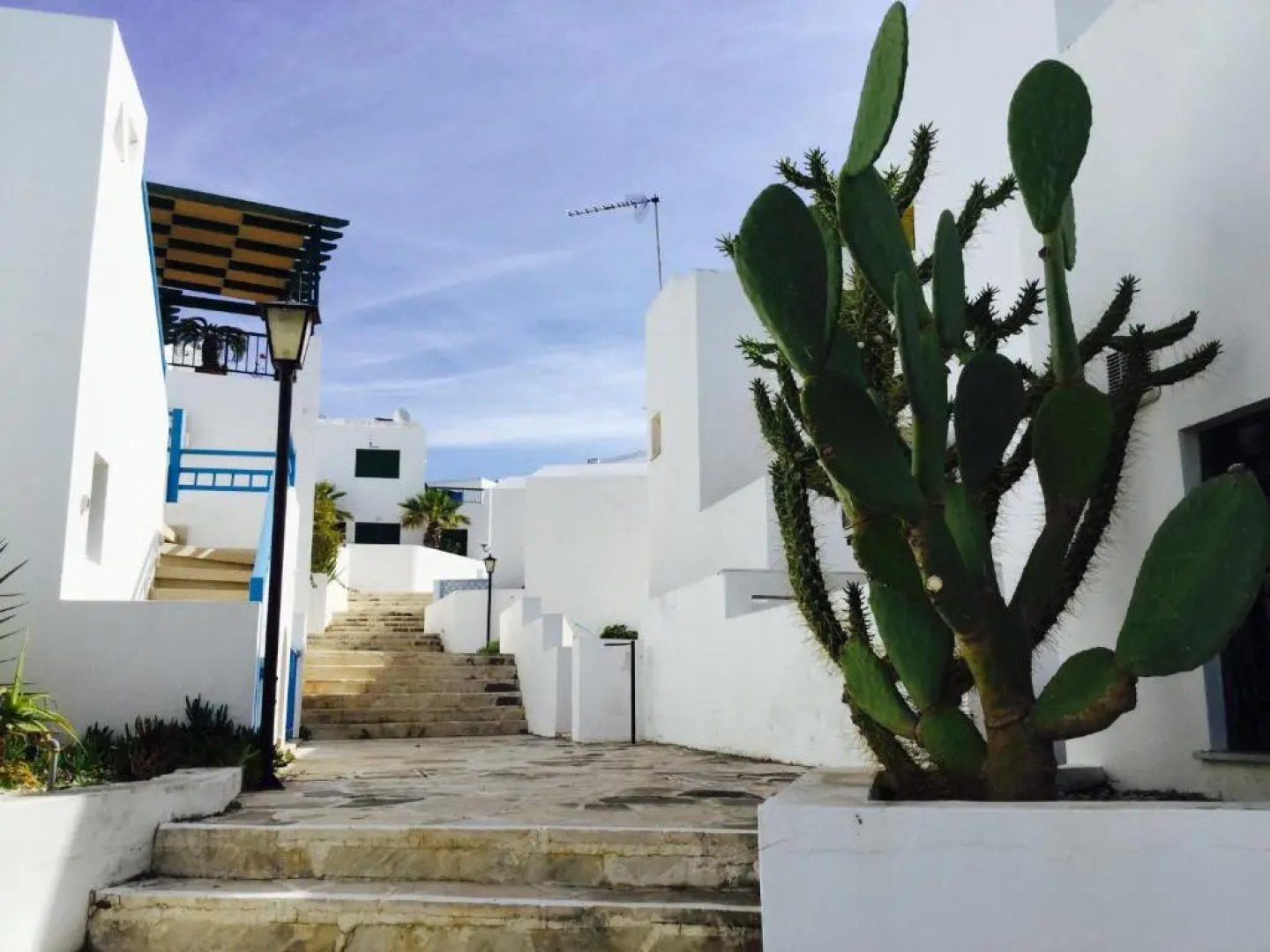 Ikaria Village Studio