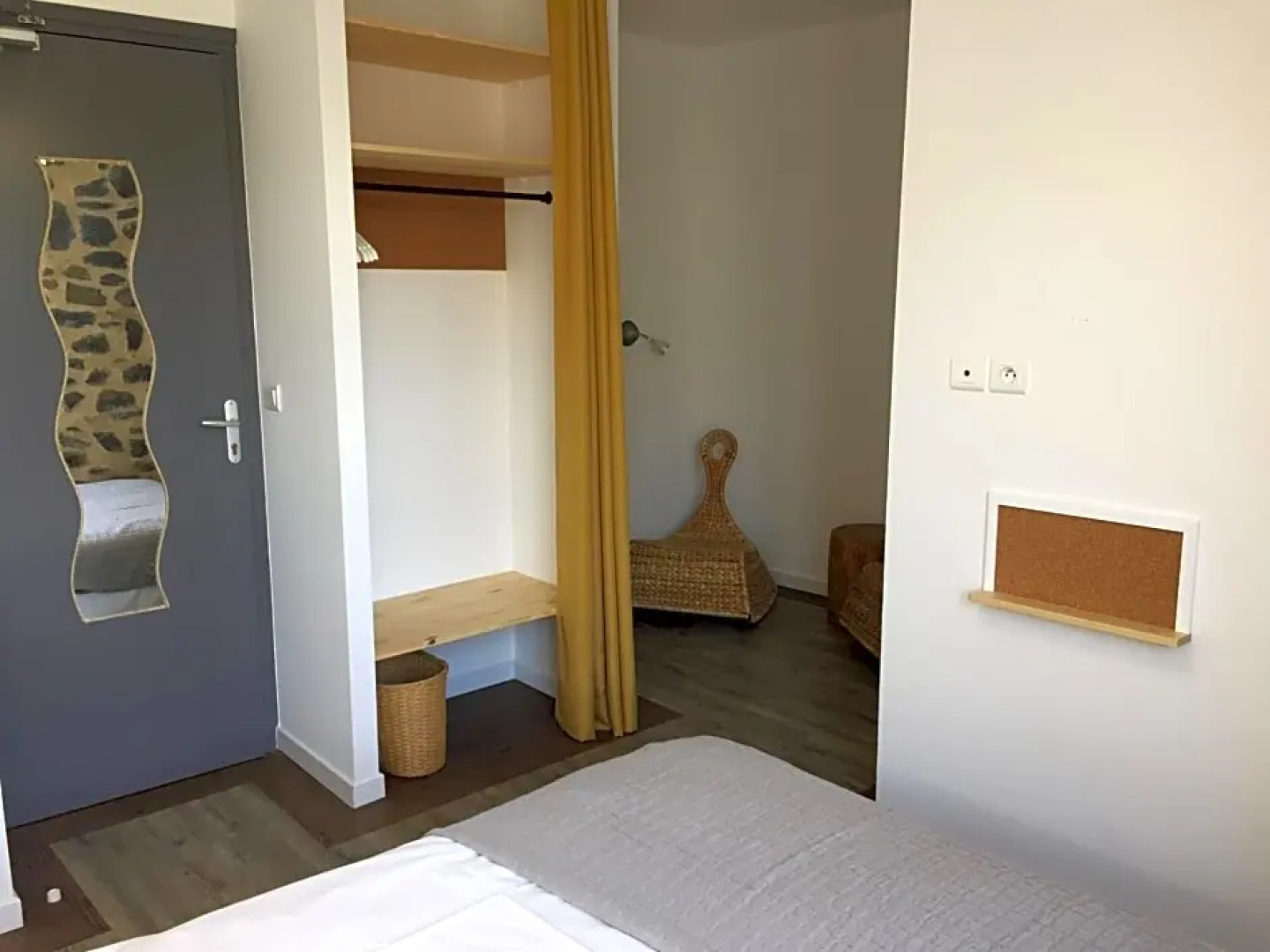 Hotel Restaurant Le Bardiere