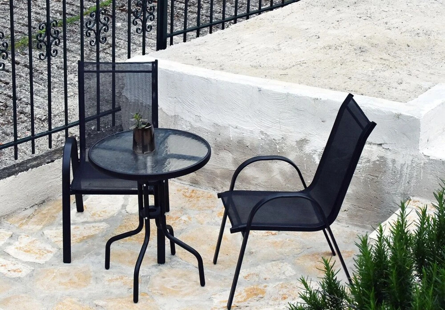 Karmela's Cottage  by CorfuEscapes