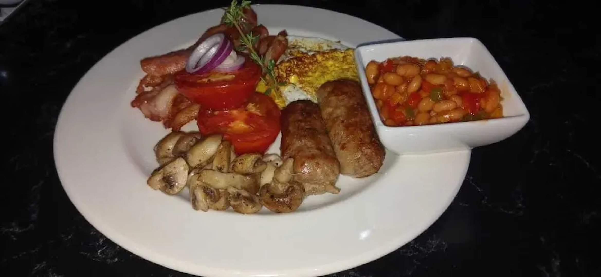 Botle Ba Afrika Lodge