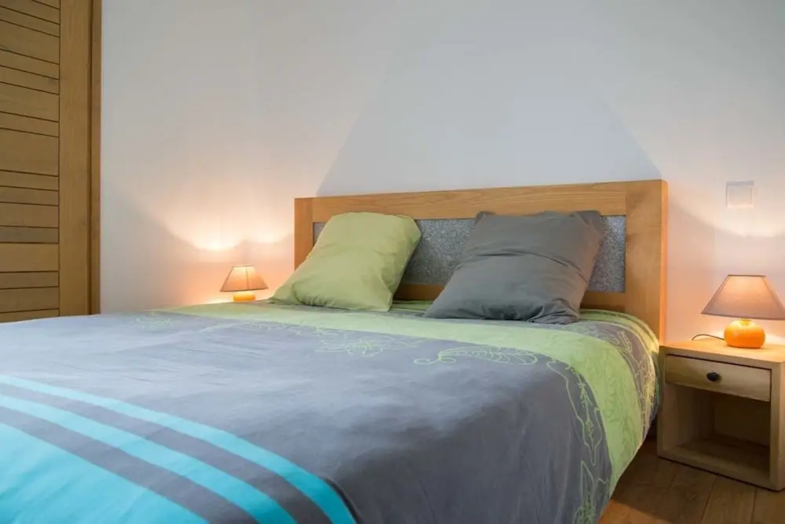 Village de Gites du Mas De La Barque