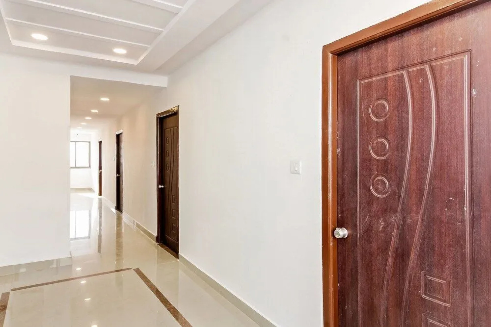 OYO 40807 Hotel  VSR International