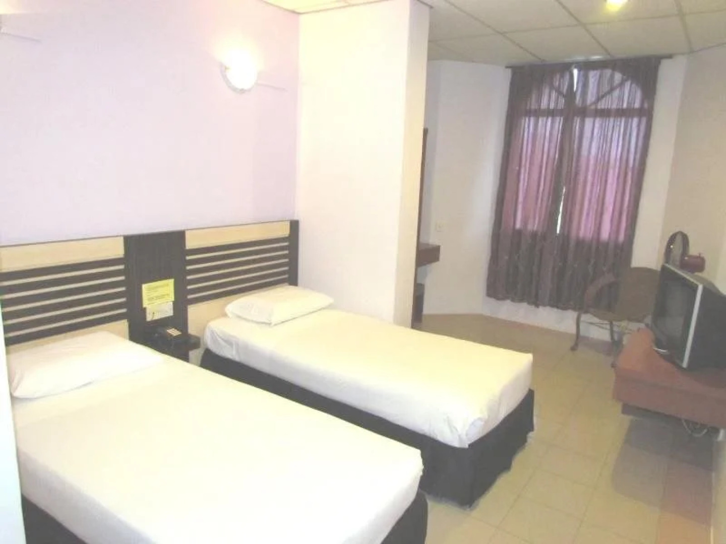 Hotel Lam Seng