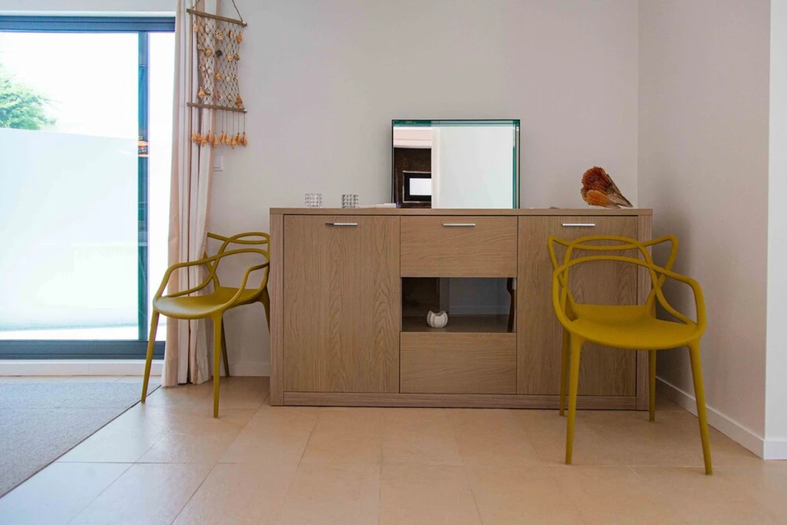 Mosteiros Beach House