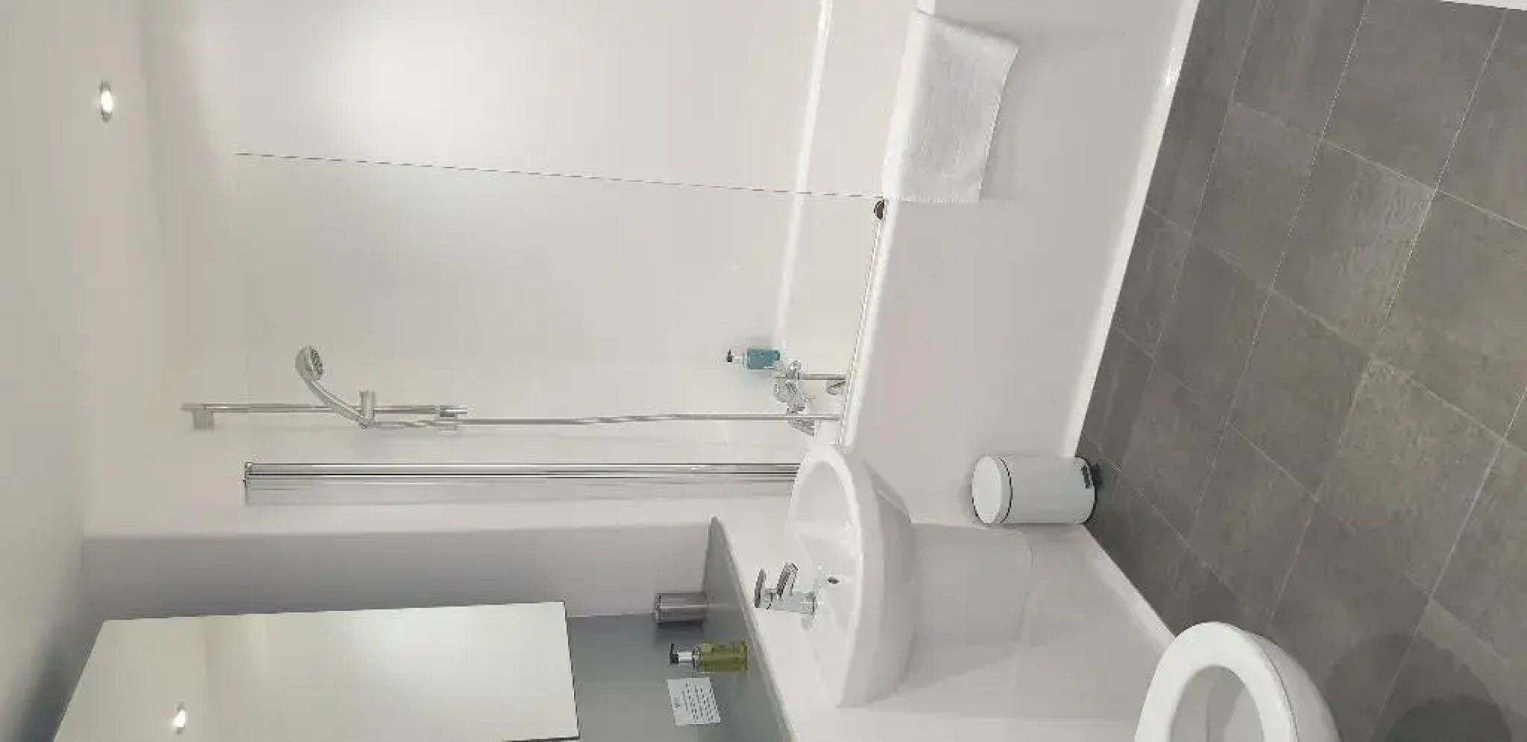 Quay Apartments @ Exchange Salford Quays