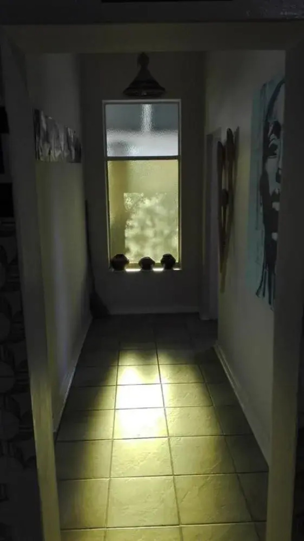 Platberg Harrismith Backpackers