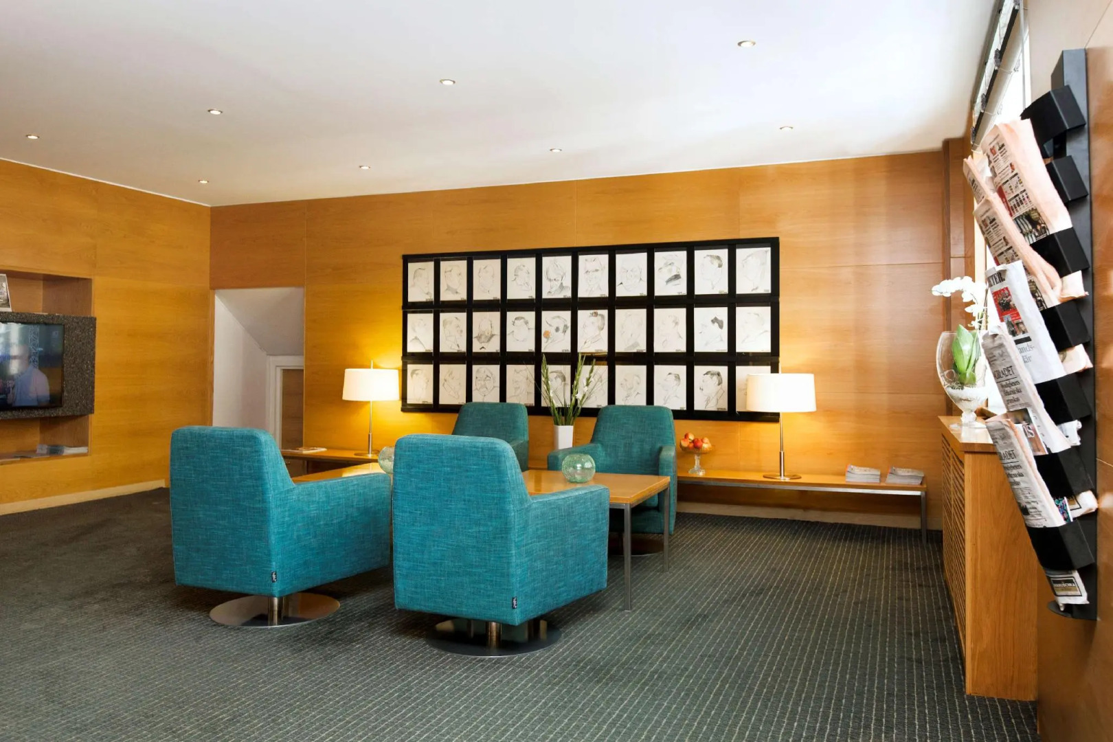 Elite Stadshotellet Västerås