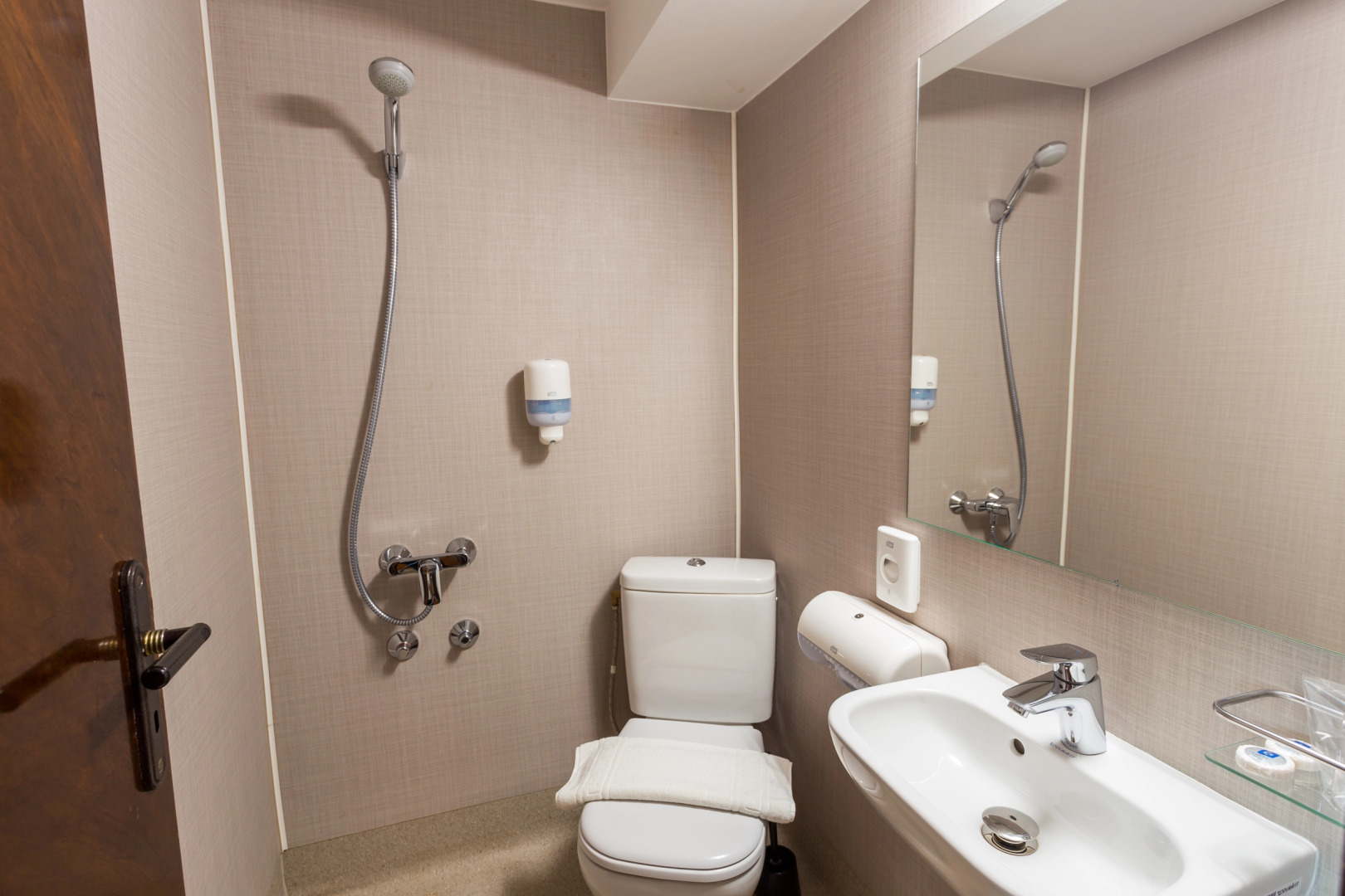 Grand Jules Boat Hotel Budapest