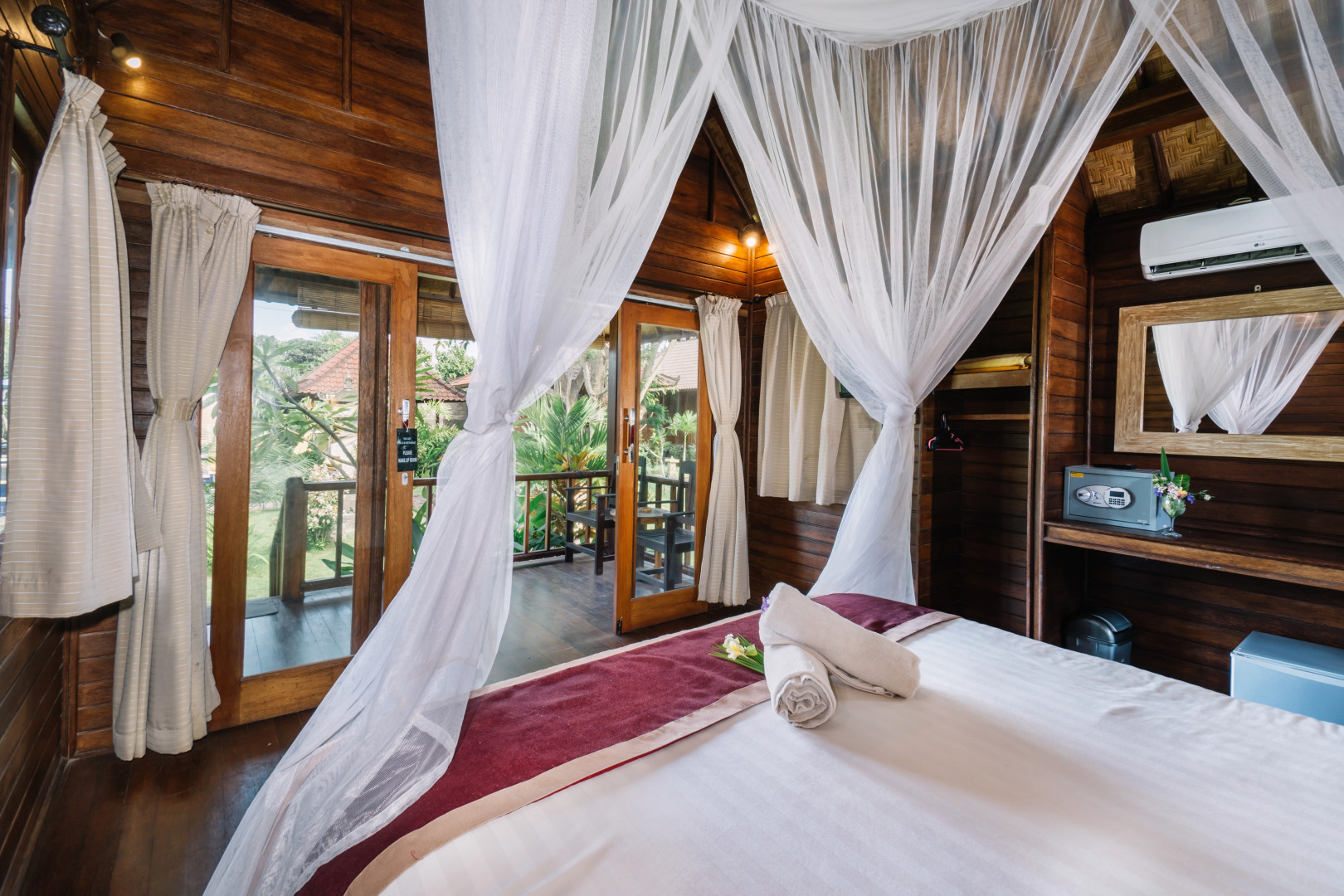 The Cozy Villas Lembongan by ABM