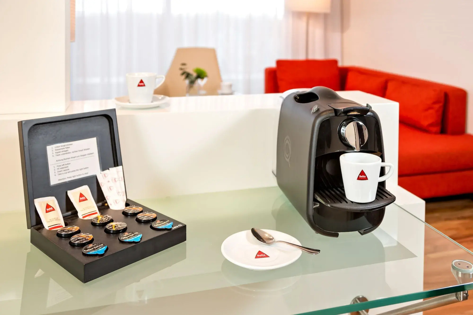 Pestana Berlin Tiergarten