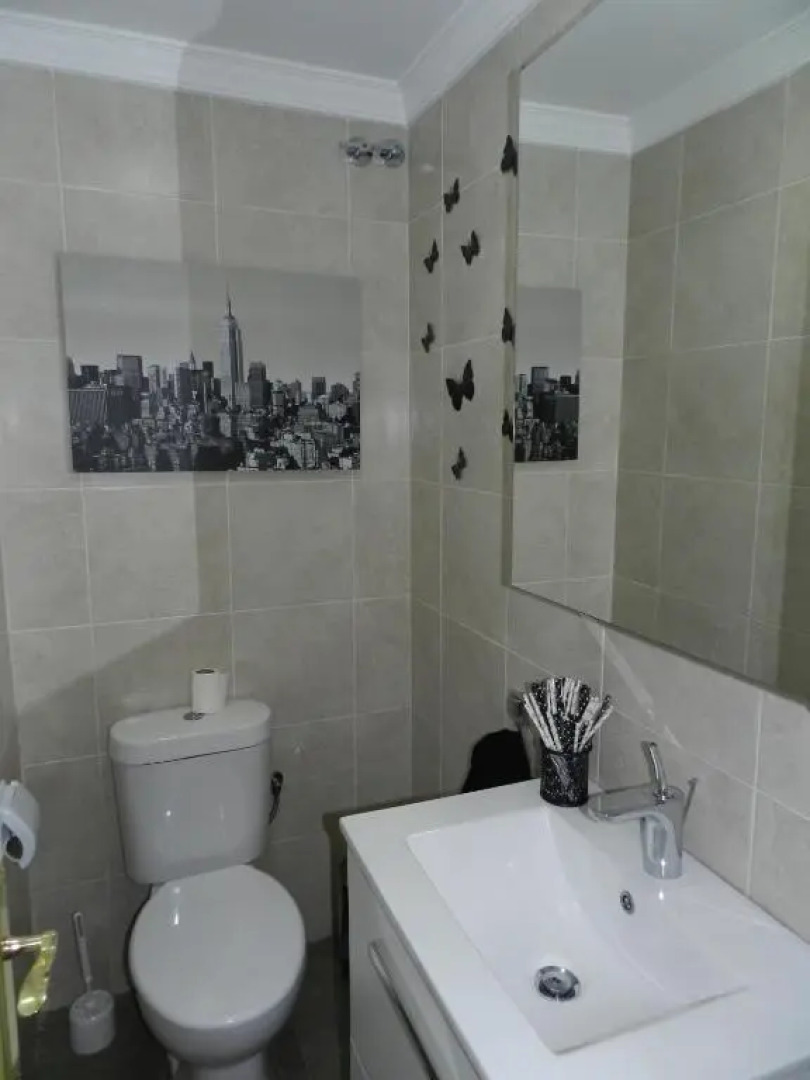 Sweet Home Santander