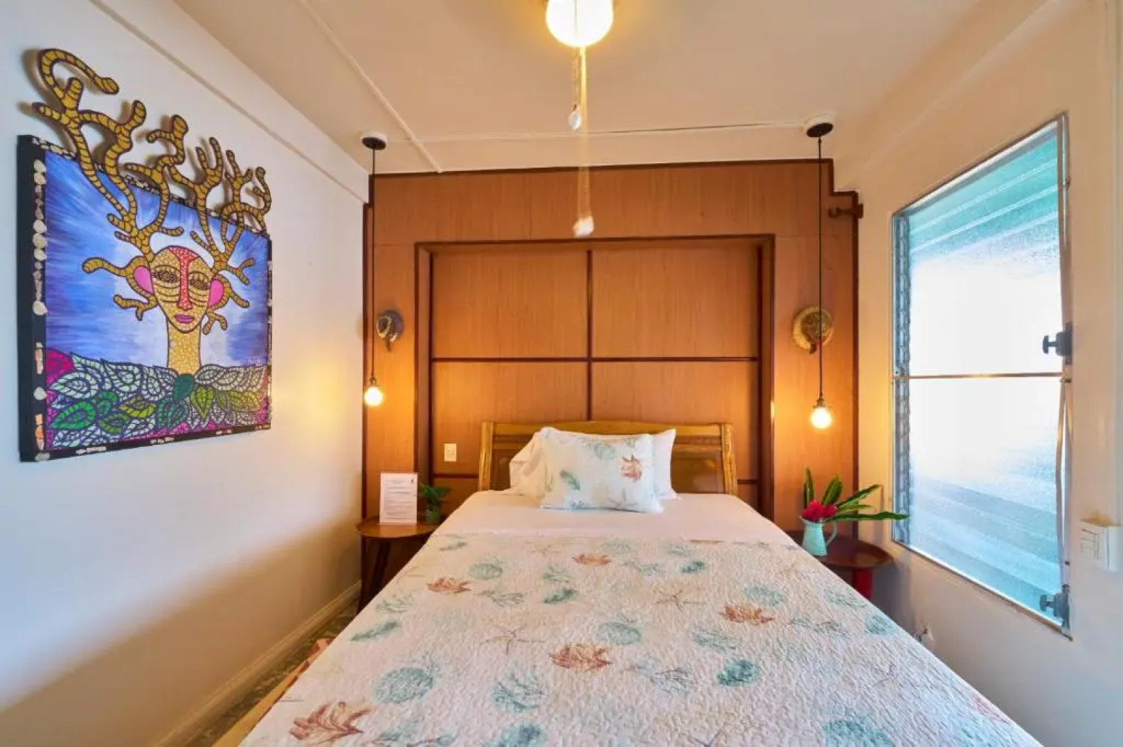 Casa Congo - Rayo Verde - Restaurante