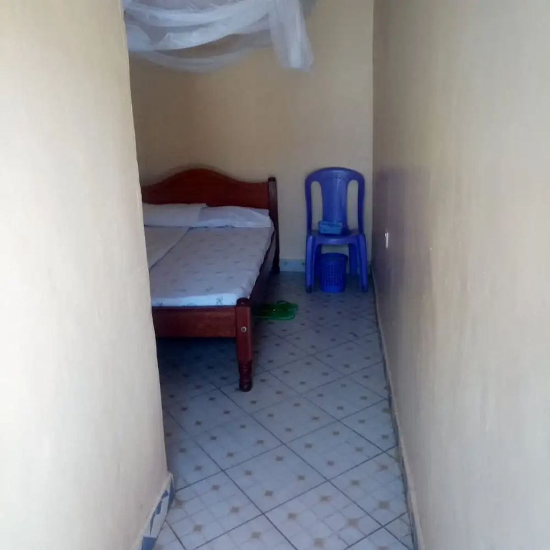 Bidii Bar & Restaurant