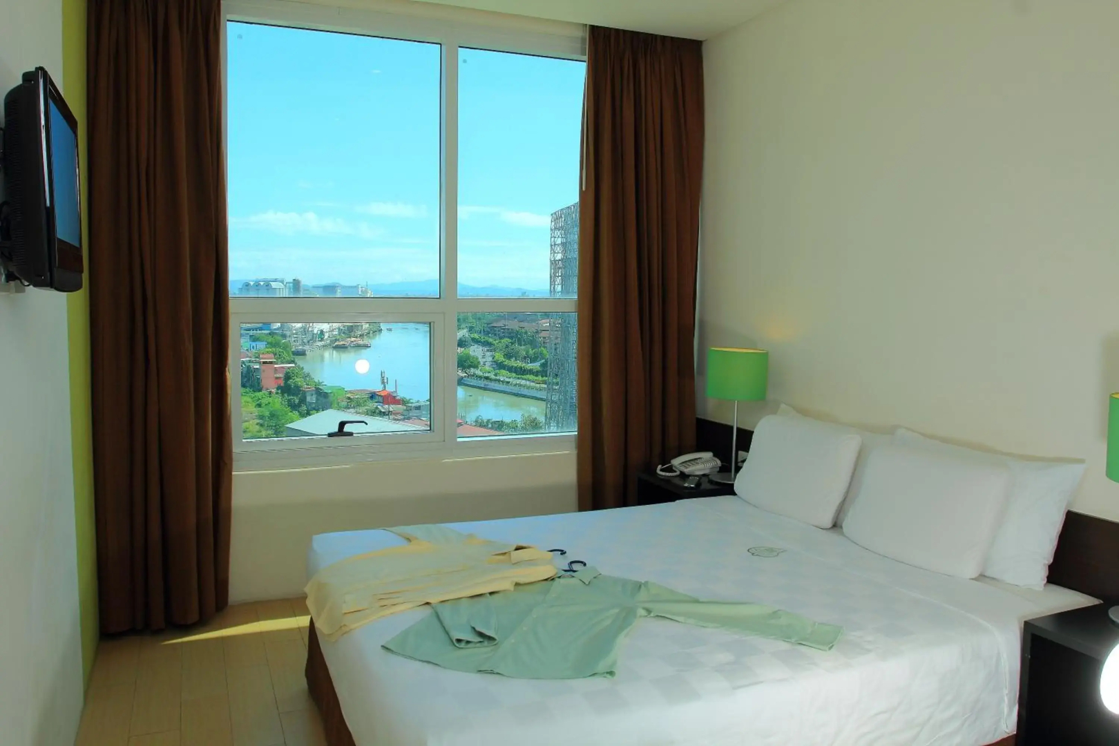 Go Hotels Plus Mandaluyong