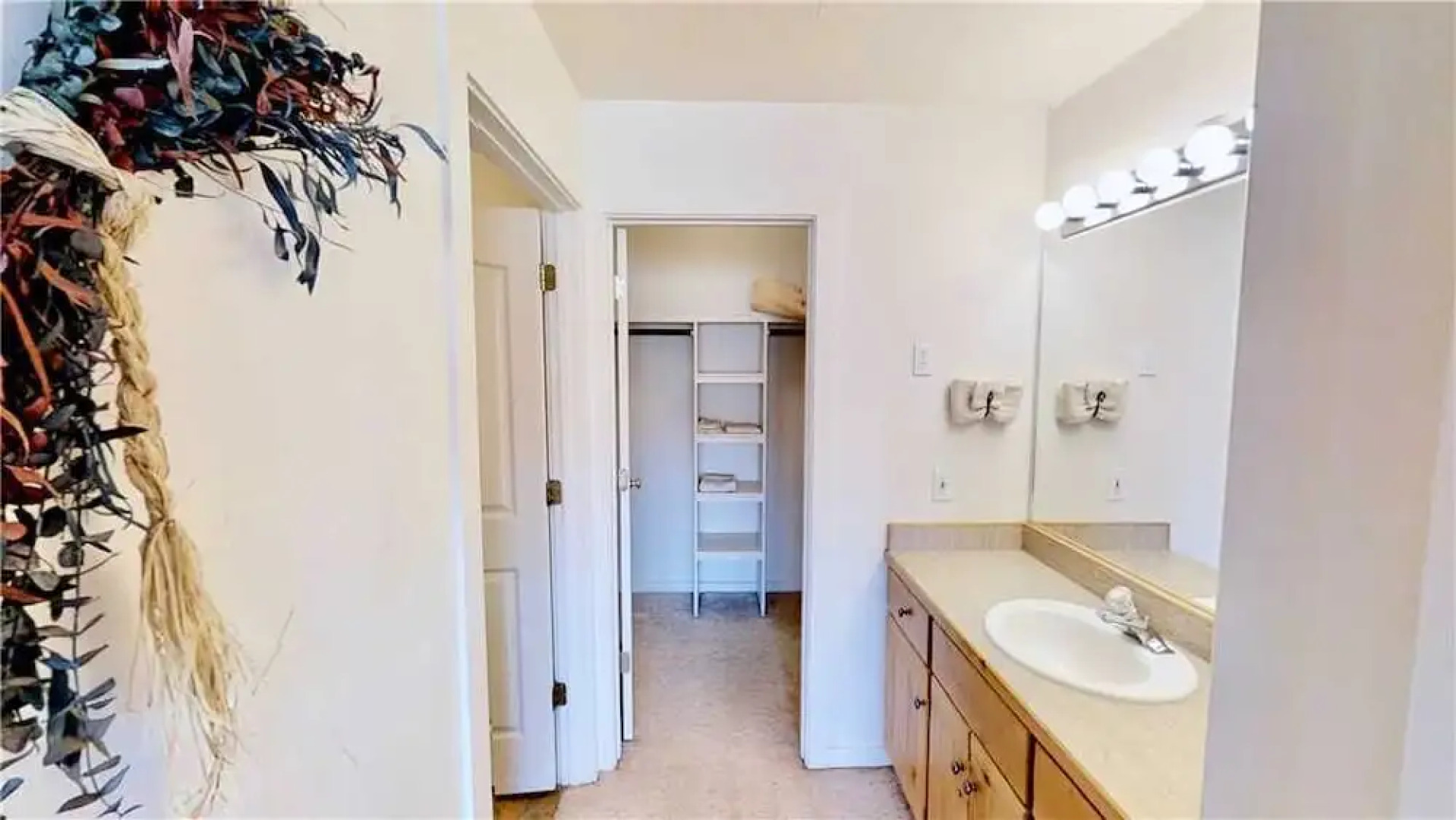 Arches Abode ~ A3 by RedAwning