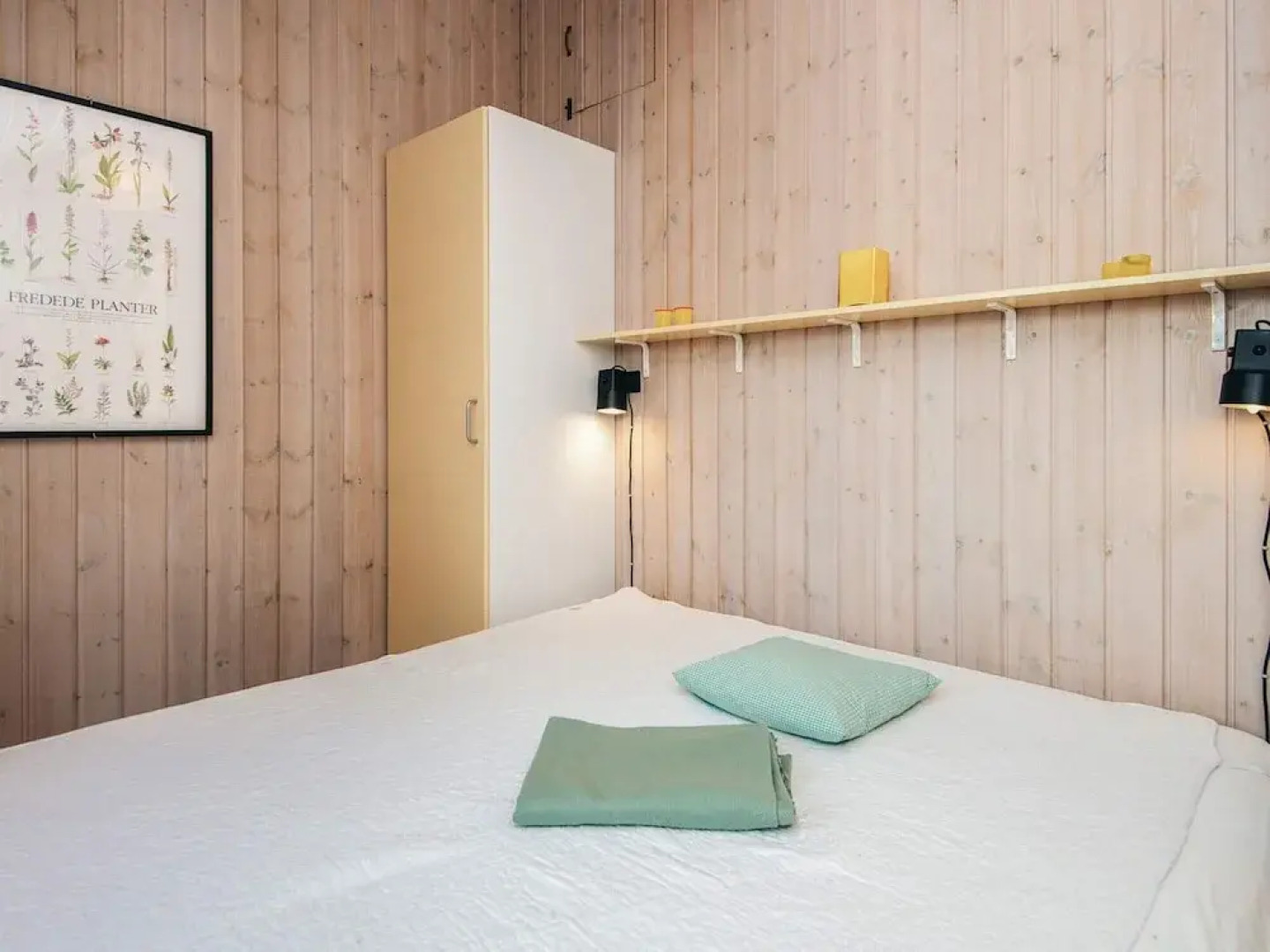 Cozy Retreat by the Sea - By Traum Ferienwohnungen