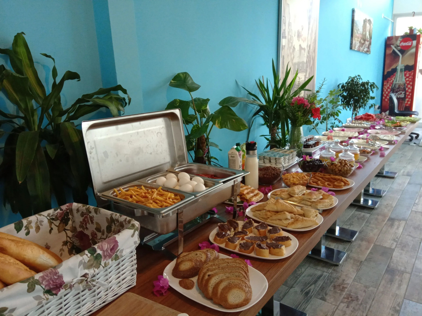 Anatolia Suit Otel