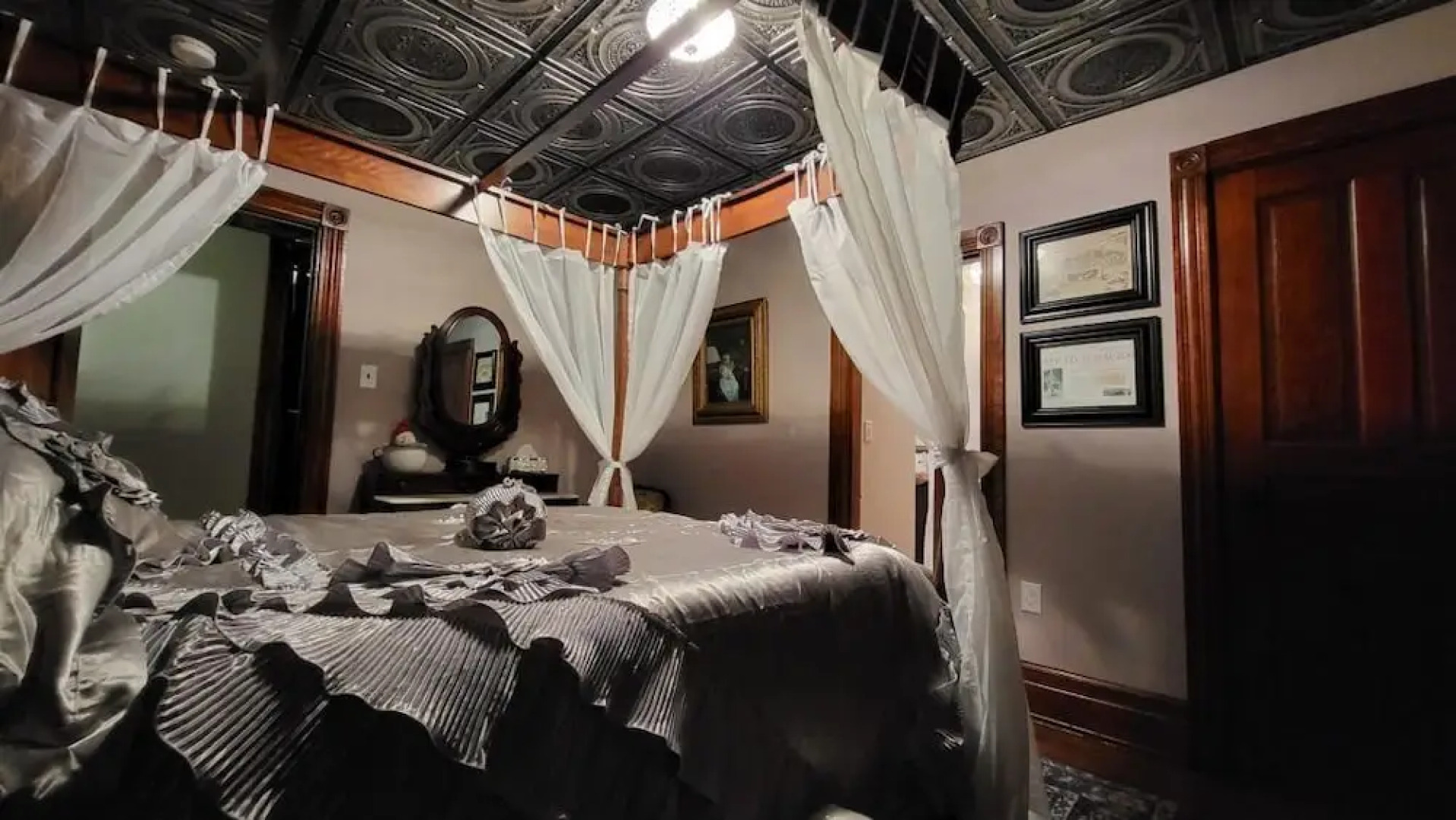 Trails End Bed and Breakfast