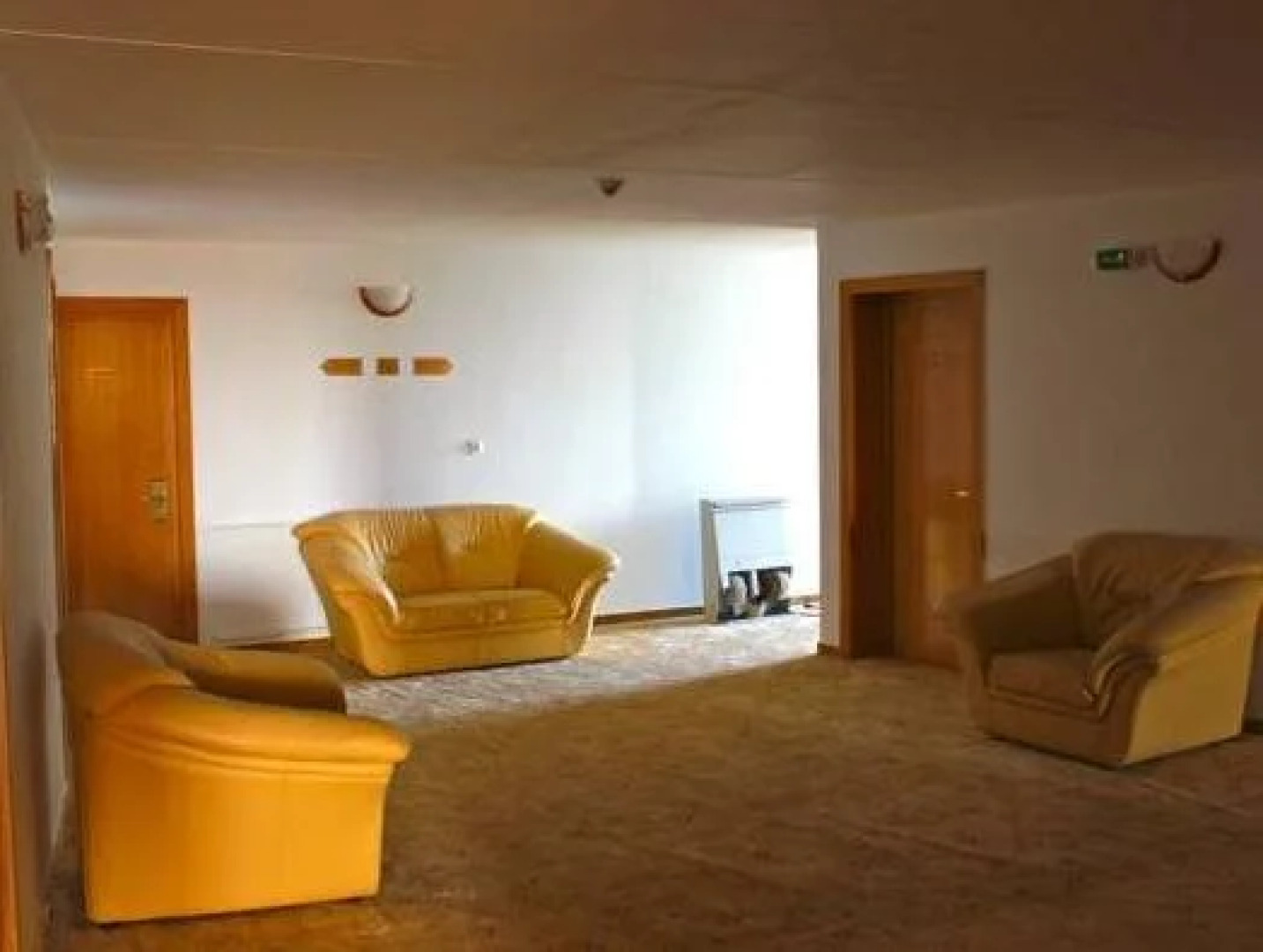 Complex Hotelier Steaua de Mare - Hotel Delfinul