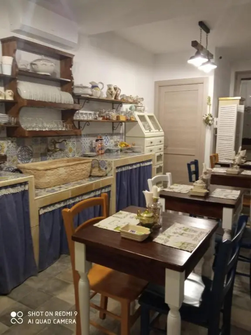 Bacula Nzicula Marzamemi