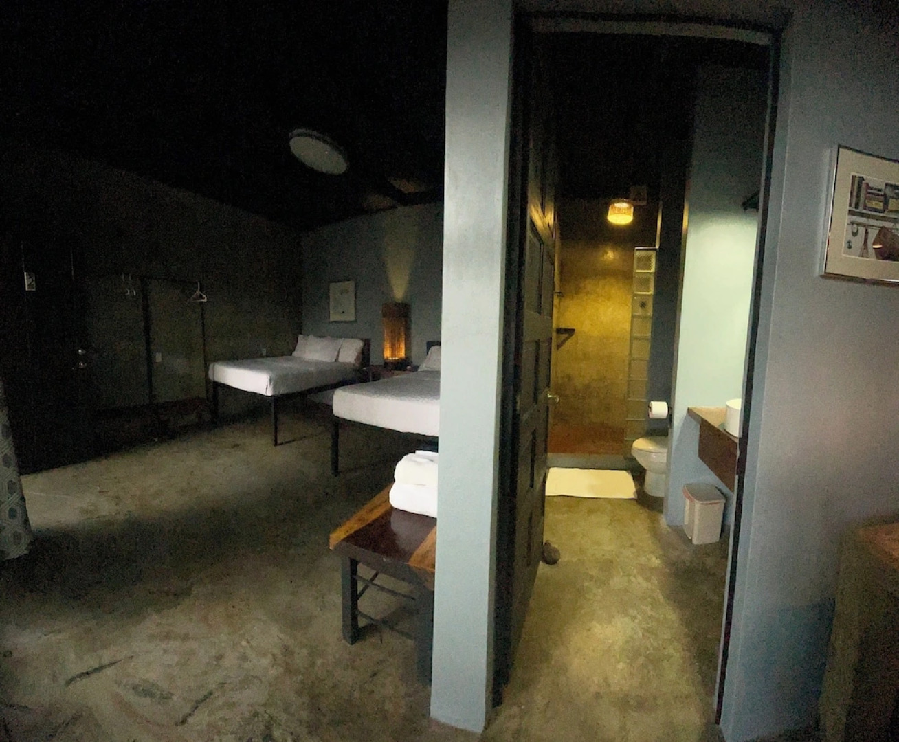 San Carlos Surf Resort & Eco Lodge