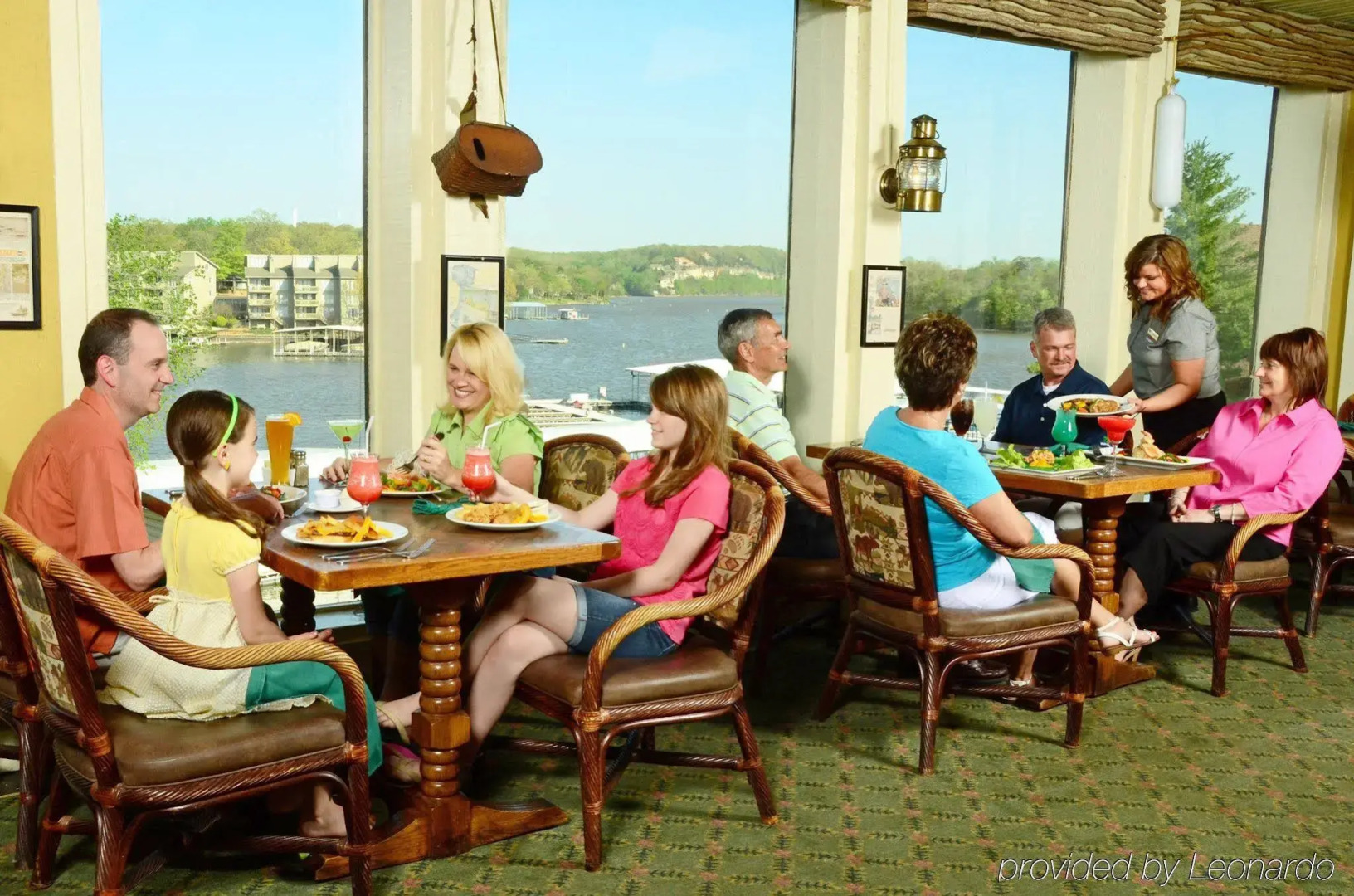 Margaritaville Lake Resort Lake of the Ozarks