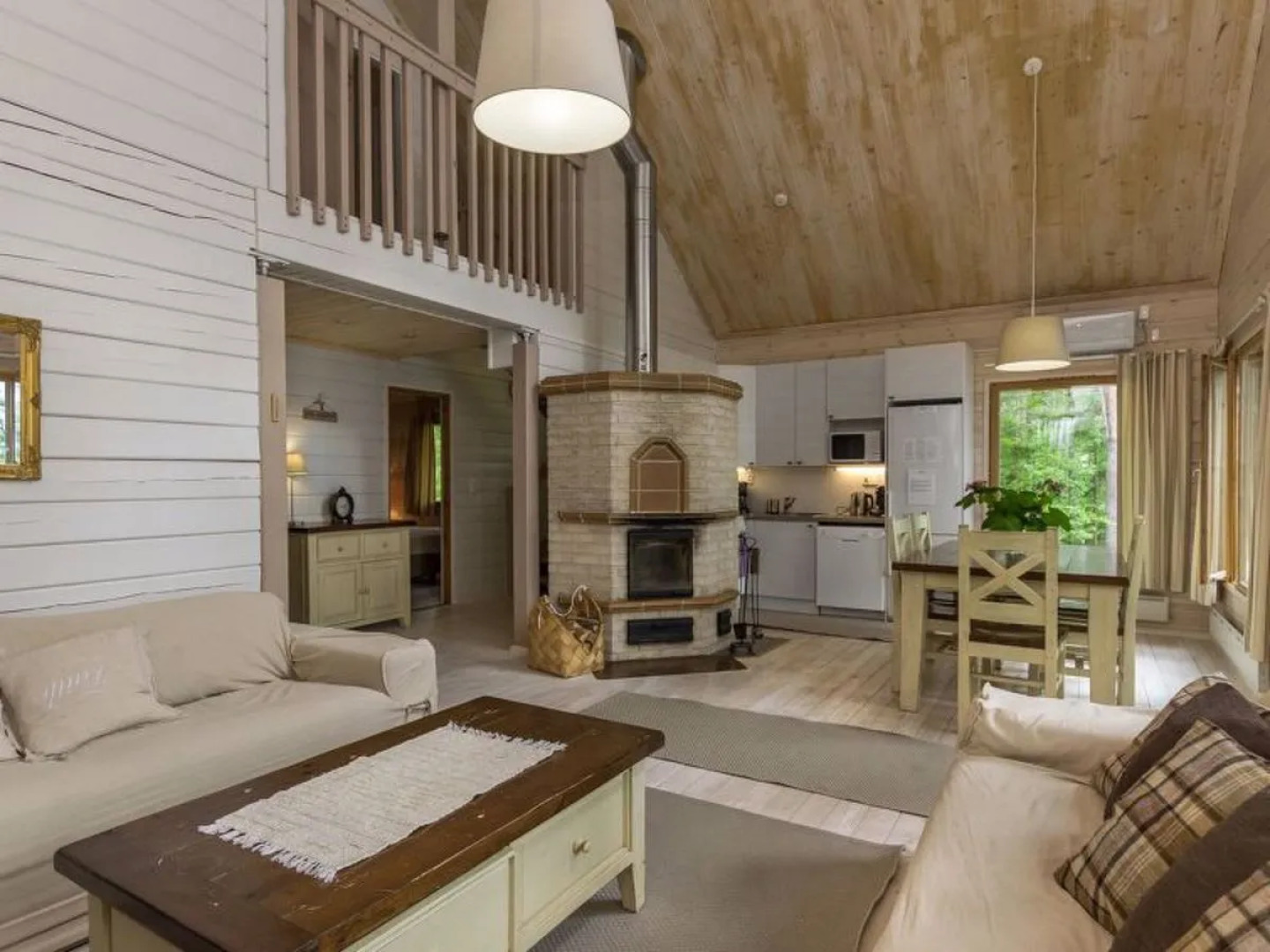 House Kantri Prigglitz