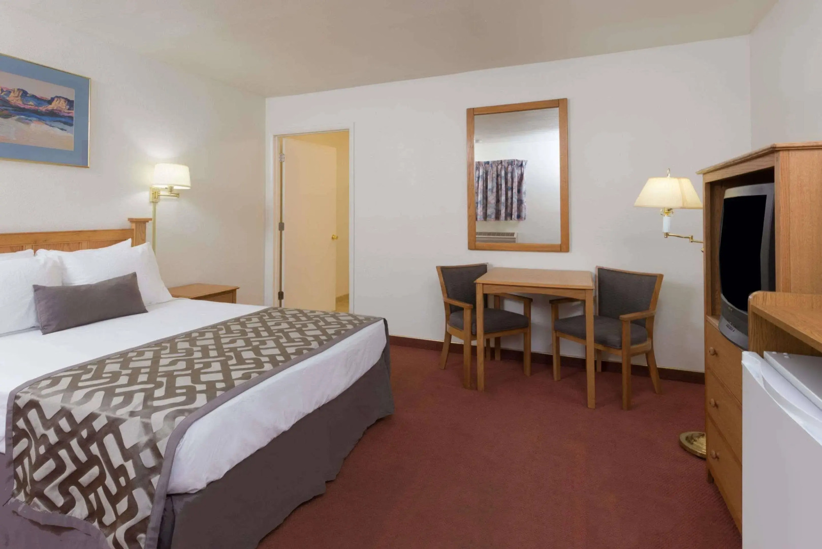 Travelodge by Wyndham Cortez