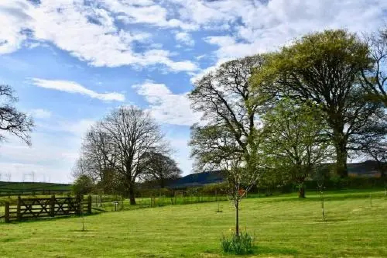 The West Wing at Trevadlock Manor
