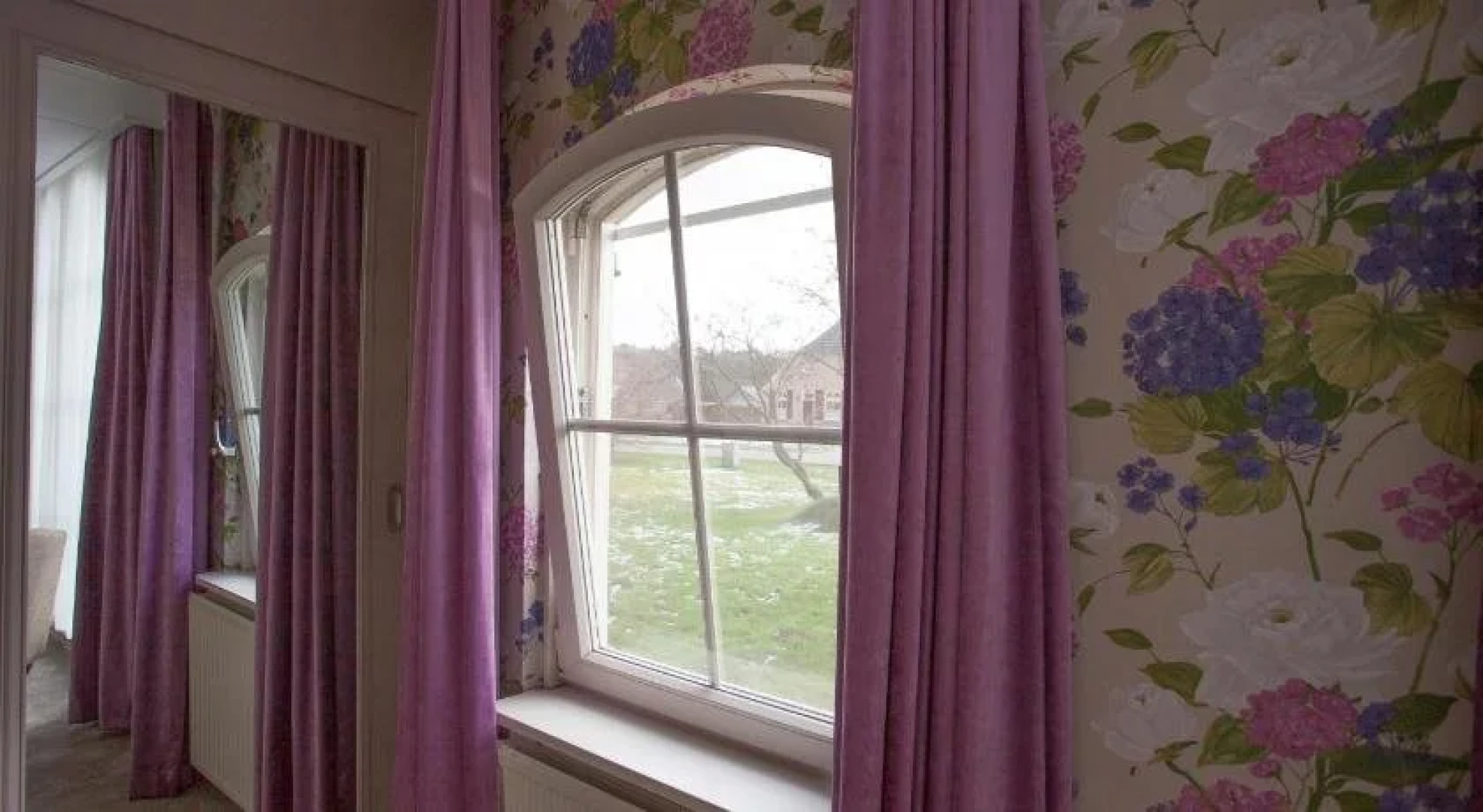 Logis Hotel De Tuinkamer