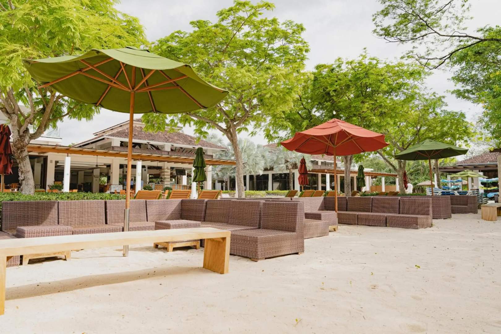 Villa Carao 3 - A Private 4 Bedroom Resort Villa