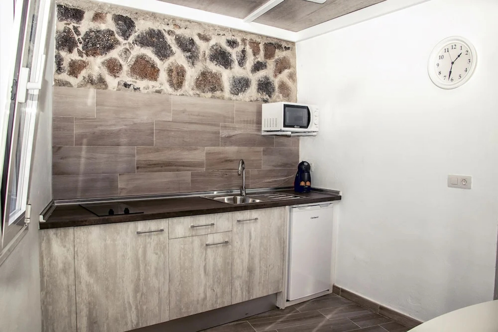 Apartamentos El Callao II