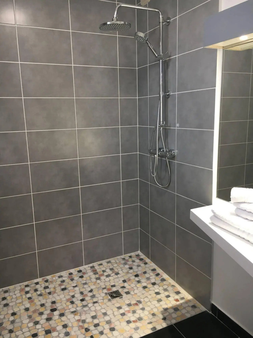 Ici M'aime Hôtel Restaurant