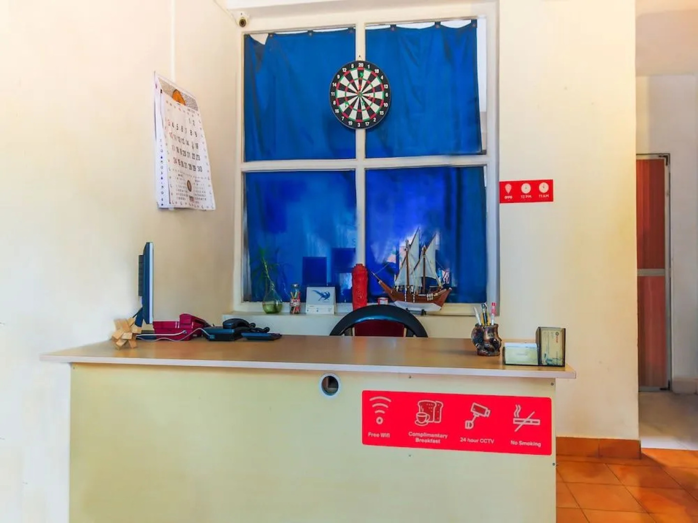 OYO 15263 Seaview Holiday Apartments