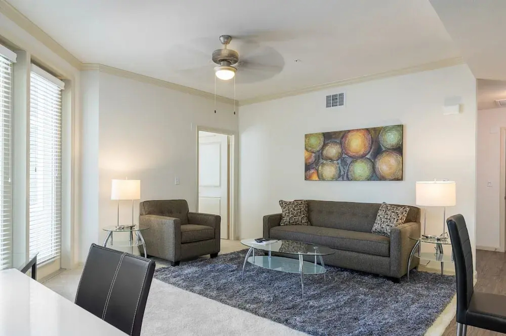 Global Luxury Suites Foster City