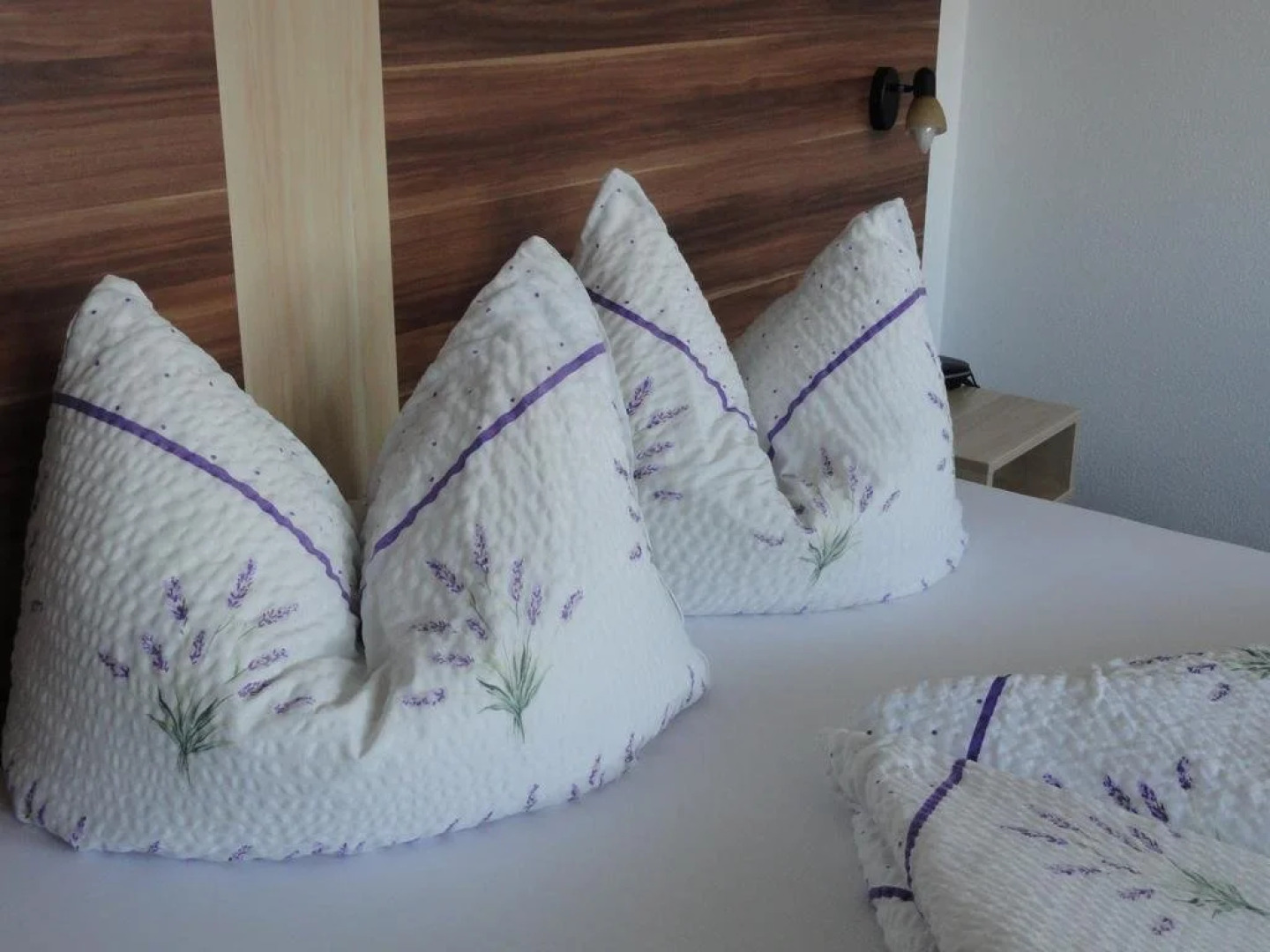 B&B Appartements GLUNGEZER