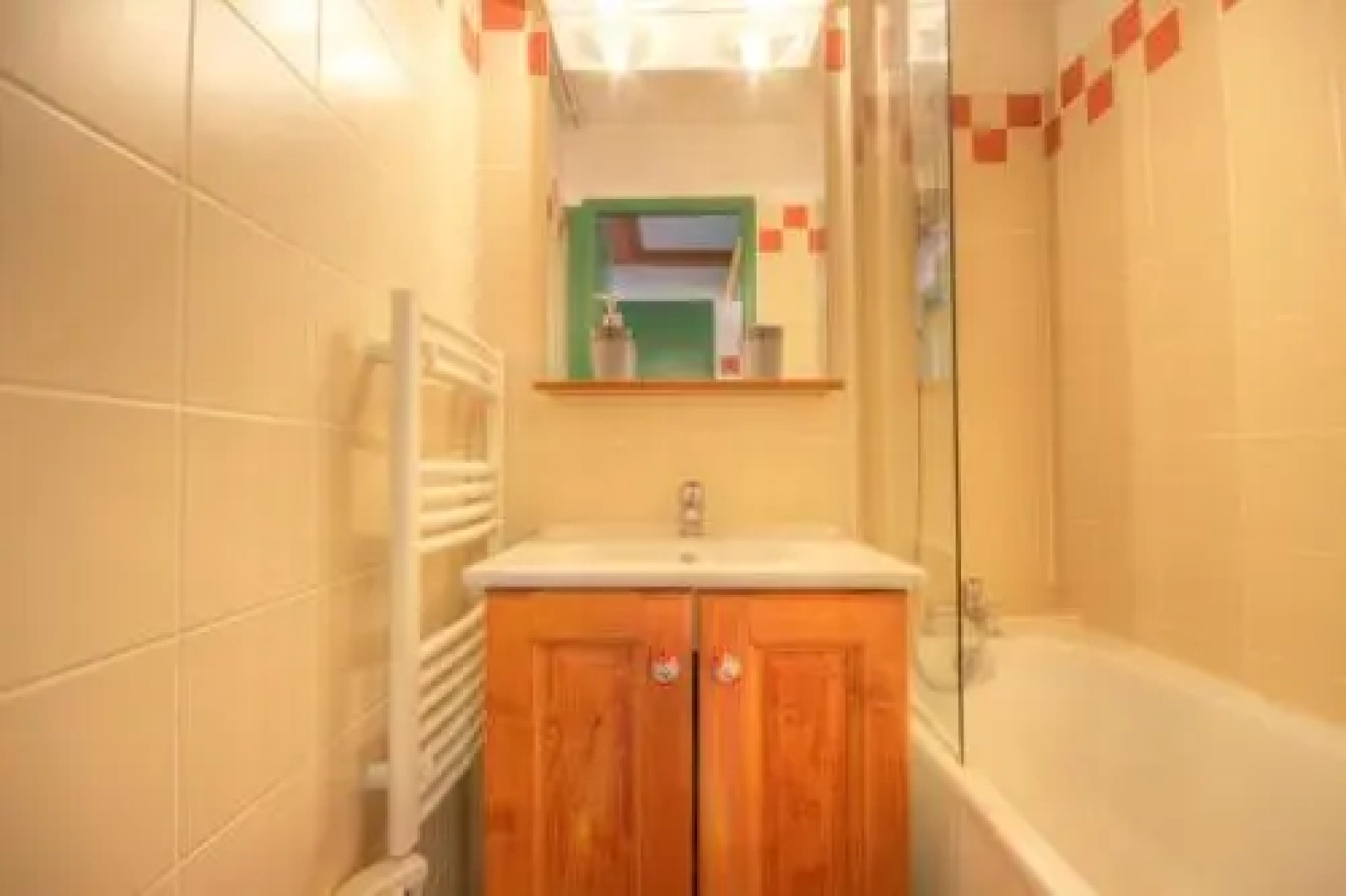 Résidence Le Thuria