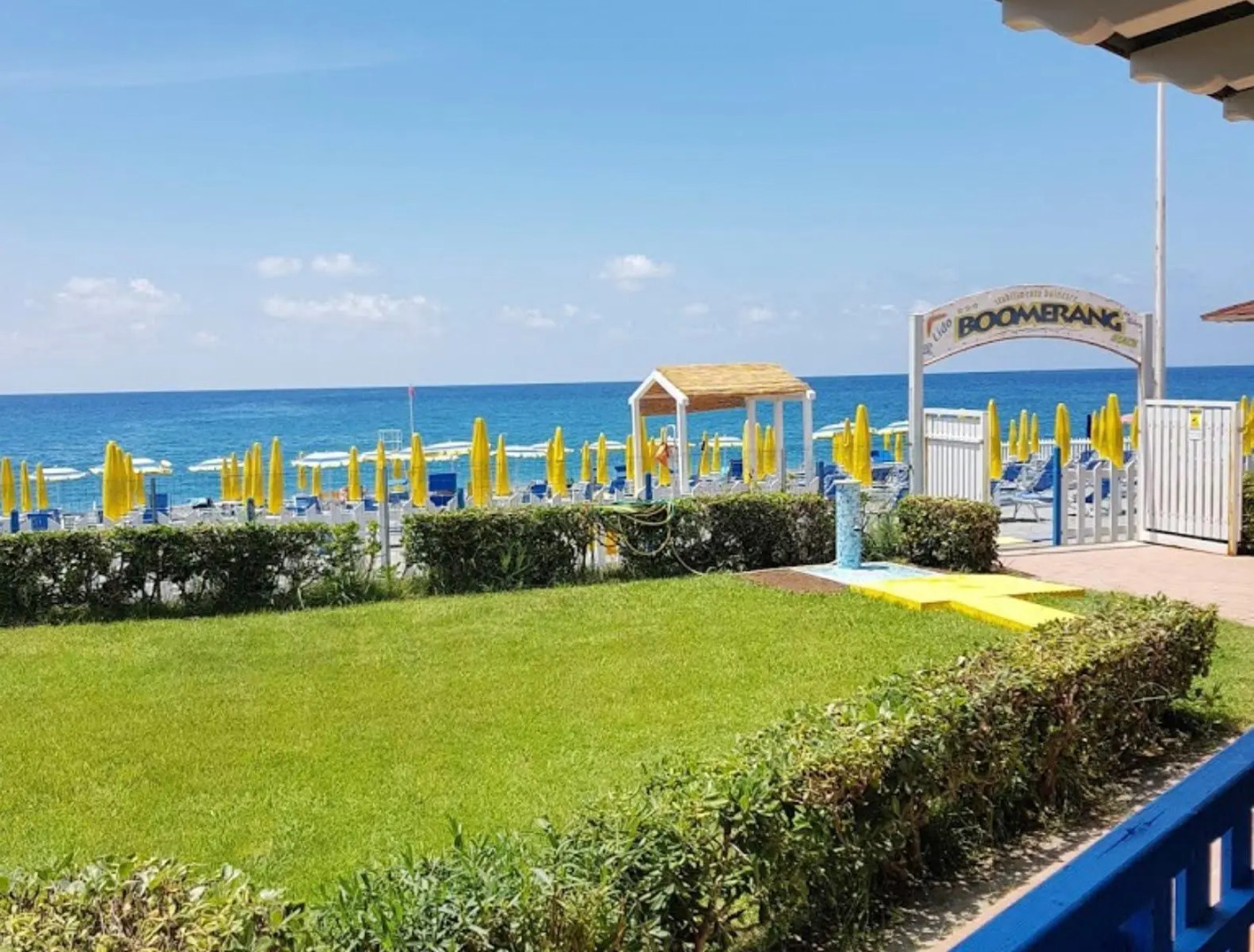 Residence Parco San Giovanni