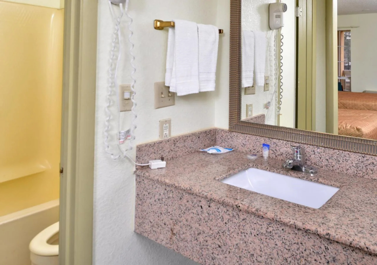 Americas Best Value Inn Anderson, SC