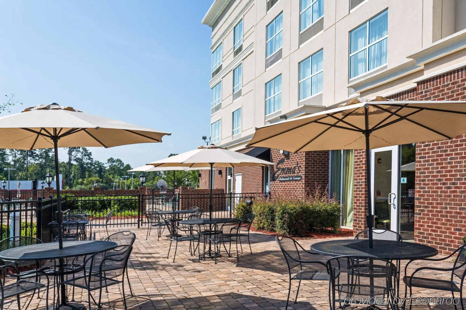 Holiday Inn Statesboro-University Area by IHG