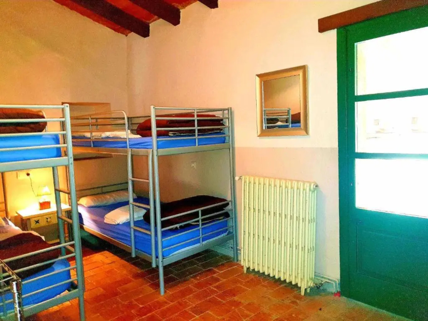 Casa rural en Girona 8 habitaciones piscina