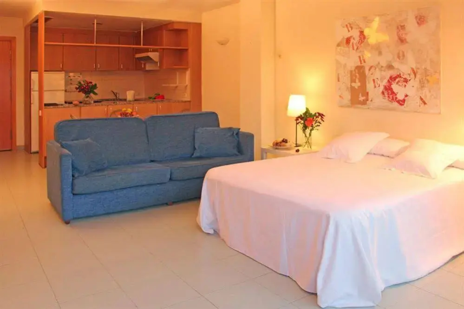 Apartamentos AuraPark Nord