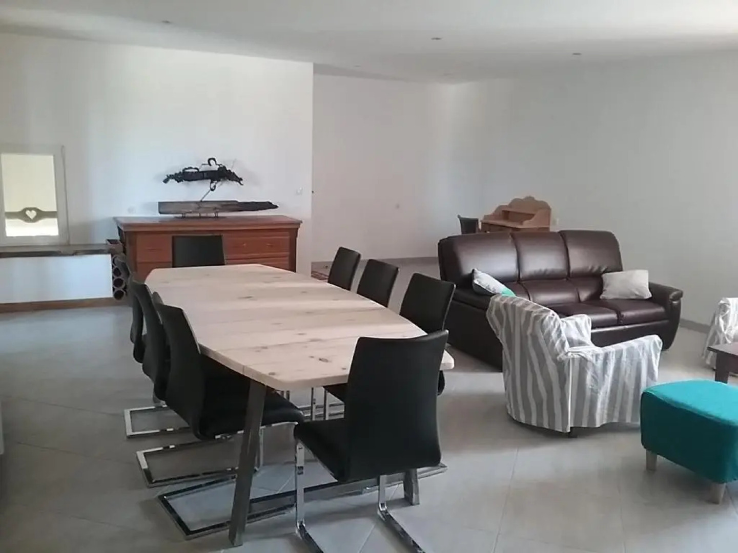 Cottage B2 Bazenville