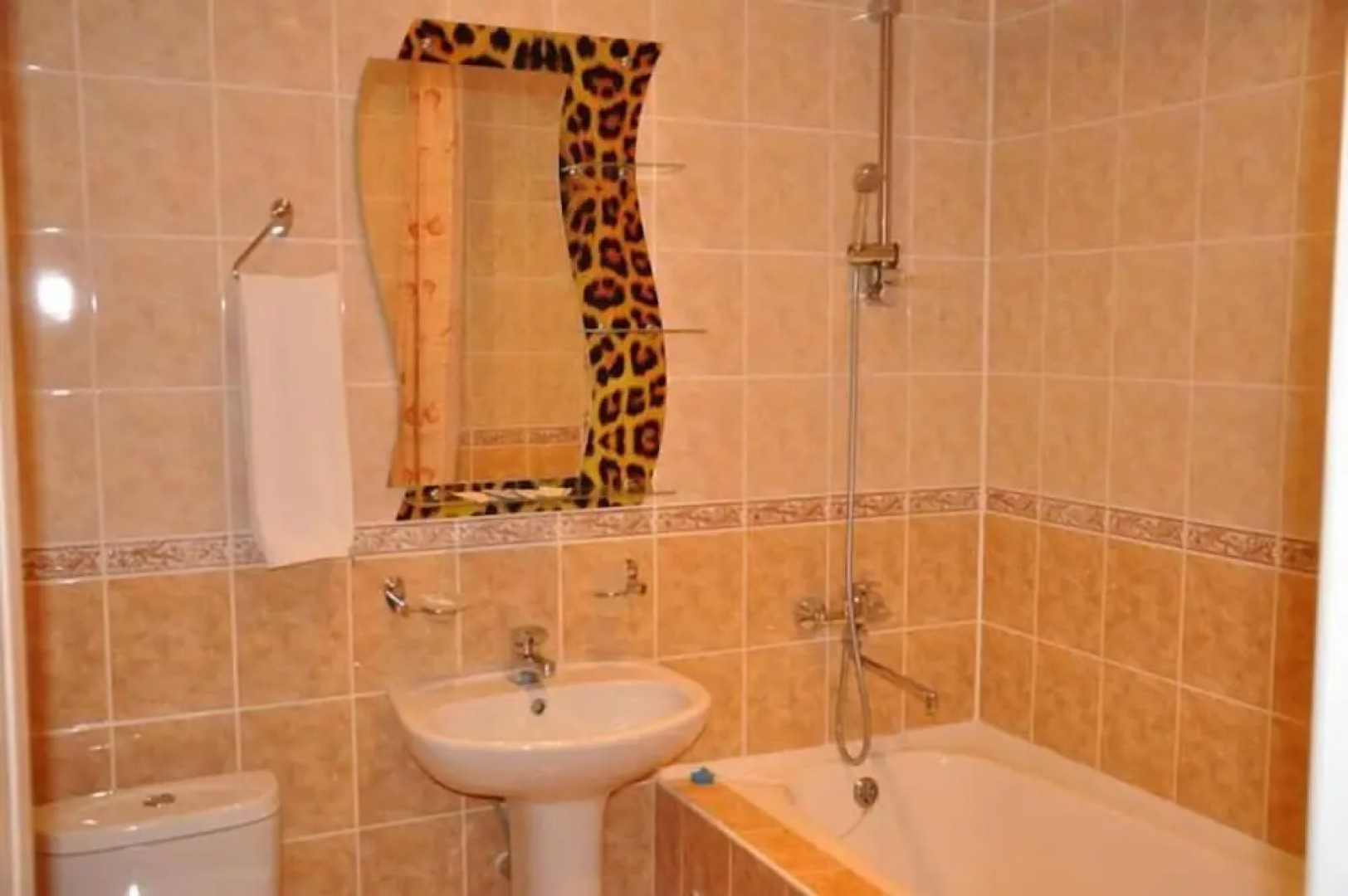 Отель «Атаман»