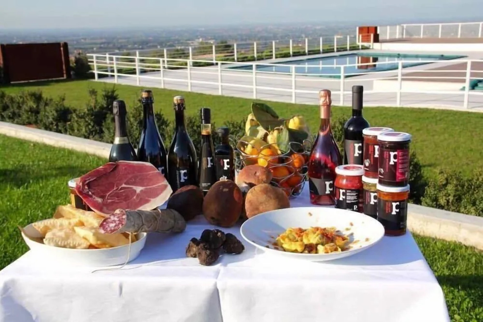 Pianderna Agriwellness