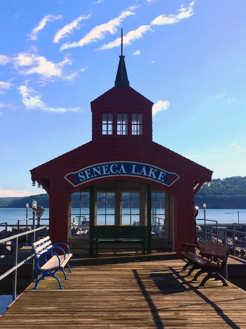 The Red Kettle Inn Bed and Breakfast