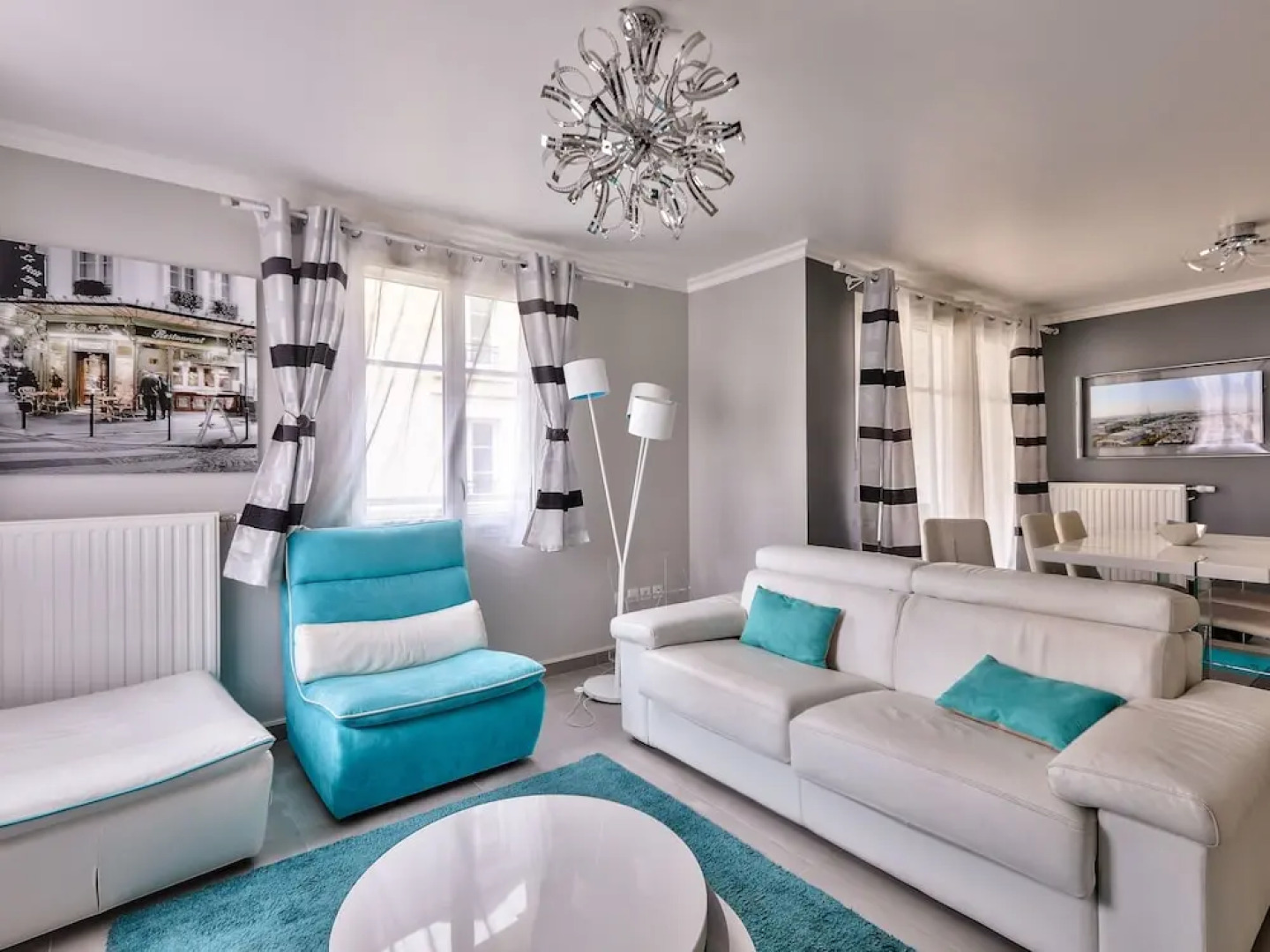 123home- Luxury Cottage