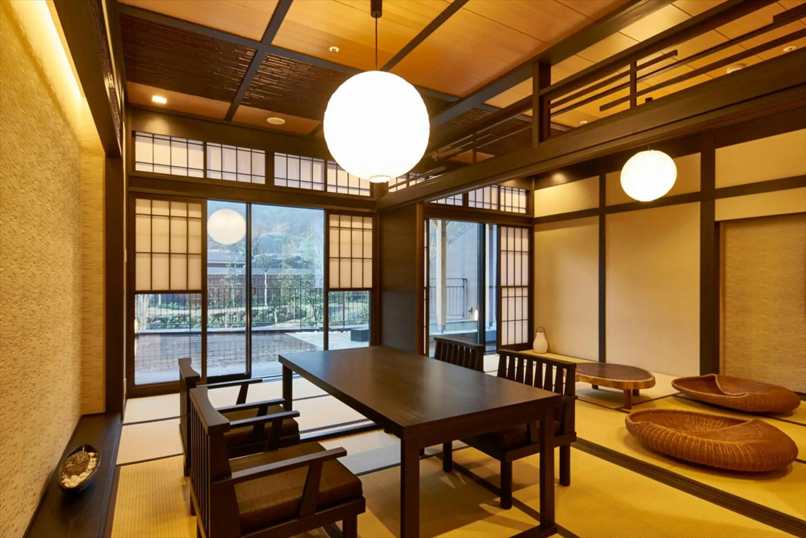 Отель Hakone Kowakien Ten-Yu